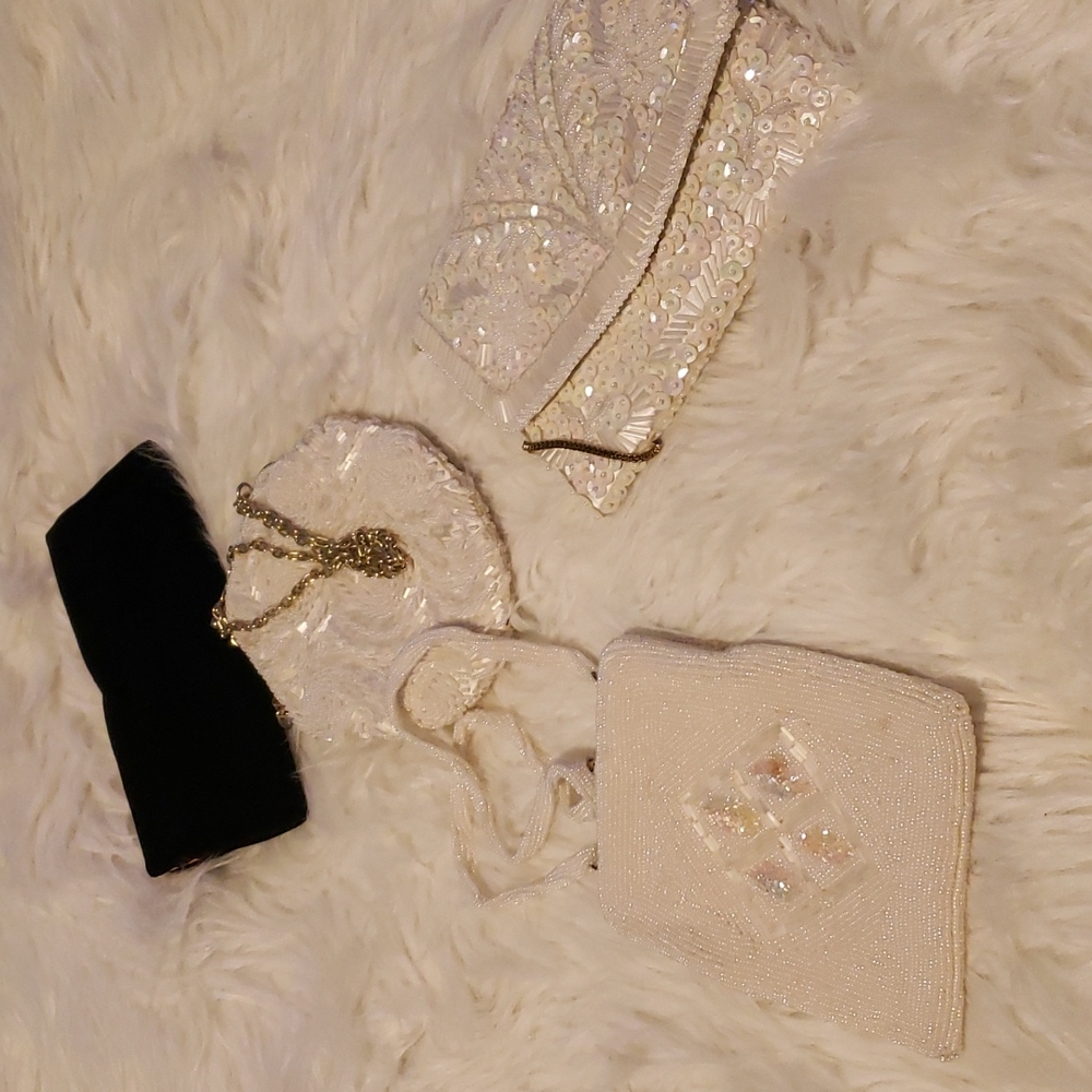 Vintage bags